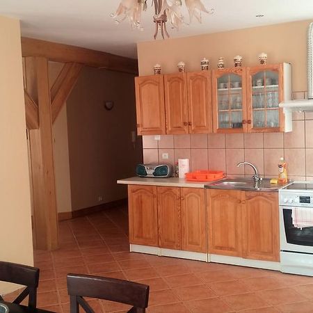 Apartament Mikolajki Luaran gambar