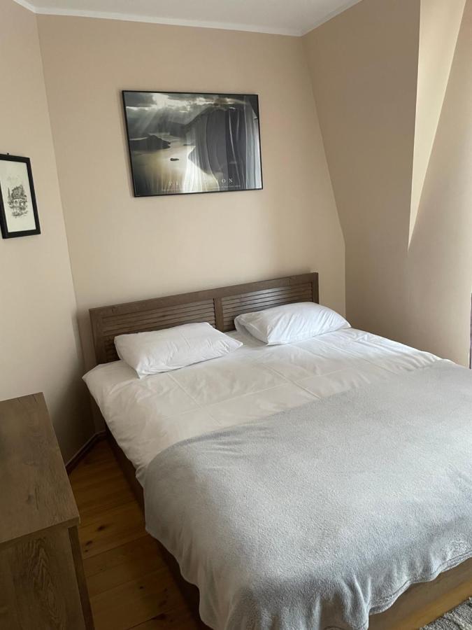 Apartament Mikolajki Luaran gambar
