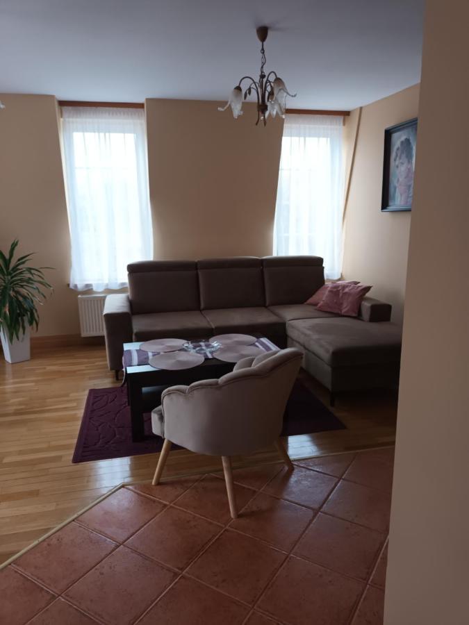 Apartament Mikolajki Luaran gambar