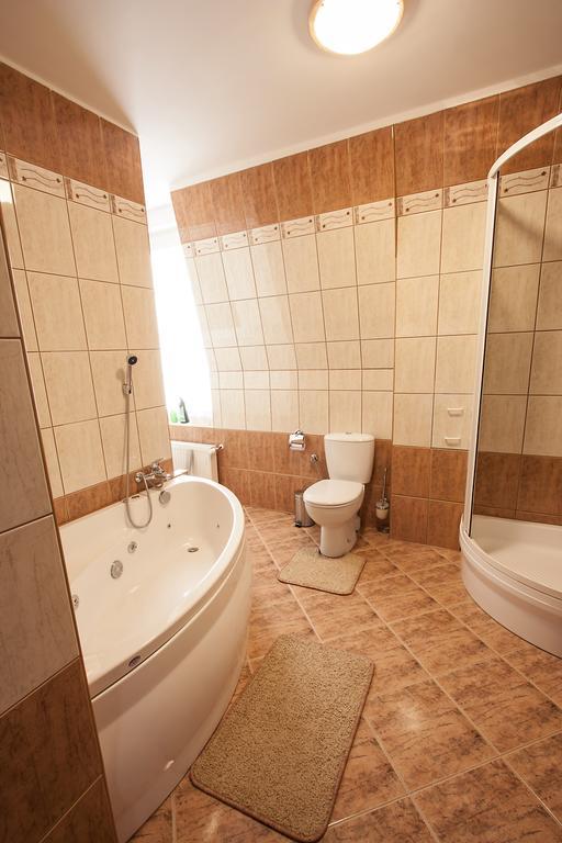 Apartament Mikolajki Bilik gambar