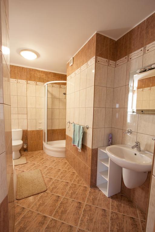 Apartament Mikolajki Bilik gambar