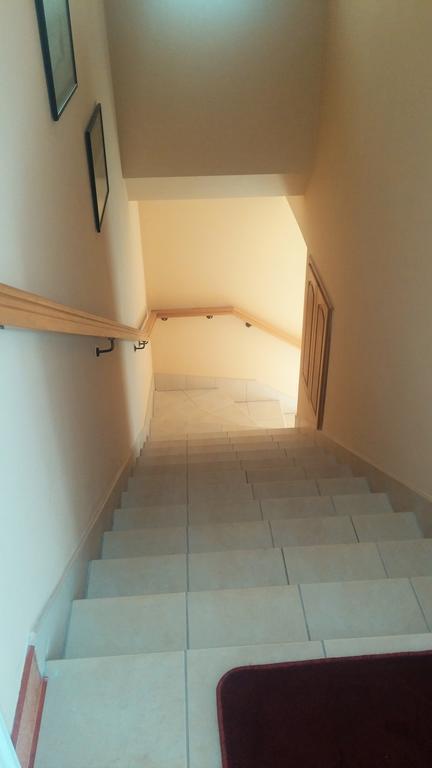 Apartament Mikolajki Luaran gambar