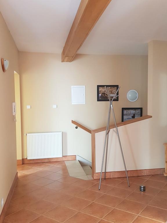 Apartament Mikolajki Luaran gambar