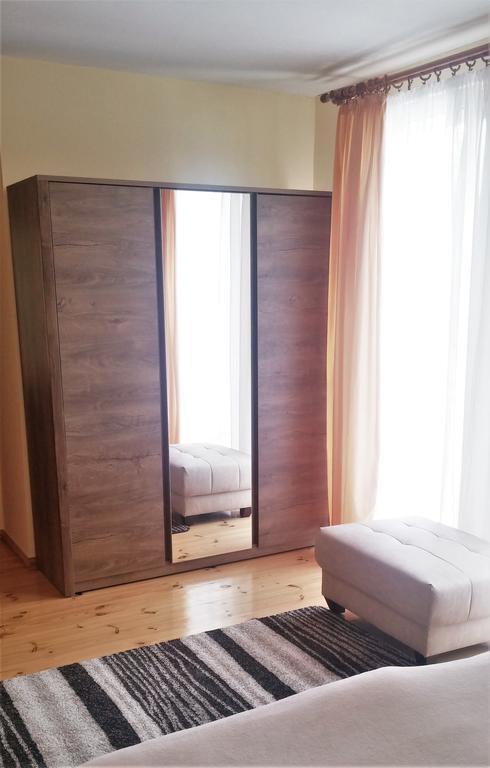 Apartament Mikolajki Luaran gambar